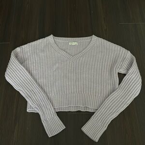 Aeropostale Knit Sweater